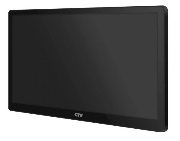 CTV-M5801 Монитор видеодомофона с технологией Touch Screen Фото CTV-M5801 Монитор видеодомофона с технологией Touch Screen Фото