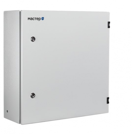 МАСТЕР-4УТ Климатический навесной шкаф Фото