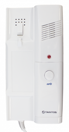 TS-203Kit Аудиодомофон Фото