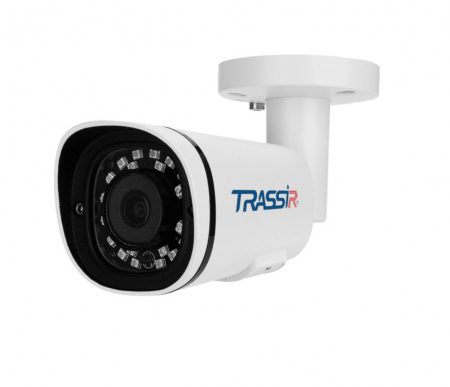 TR-D2151IR3 v2 (D) 2.8 Уличная 5Мп IP-камера с ИК-подсветкой Фото