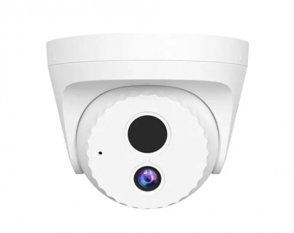 K4P-4CR Комплект видеонаблюдения с PoE на 4 канала: видеорегистратор и 4 камер PoE HD Фото