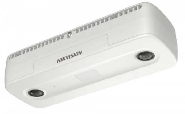 DS-2CD6825G0/C-IS(2mm)(B) 2Мп DeepinView IP-камера с двумя объективами Фото