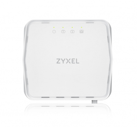 Wi-Fi роутер VDSL2 VMG4005-B50A [VMG4005-B50A-EU01V1F] Фото