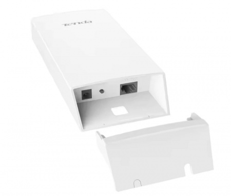 O2 Точка доступа 5 ГГц Фото