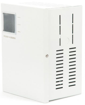 Волна ББП-5/30 источник питания 12В, 5А от сети и 12В, 30А от АКБ 1 х 26Ач Фото