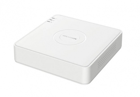 DS-7104NI-Q1(D) IP Видеорегистратор 4-х канальный Фото