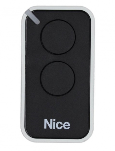 NICE INTI2 Брелок-передатчик радиоканальный Фото
