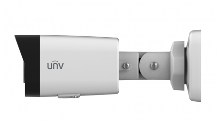 IPC2128LB-ADF28K-G Видеокамера IP цилиндрическая 8Мп  Фото