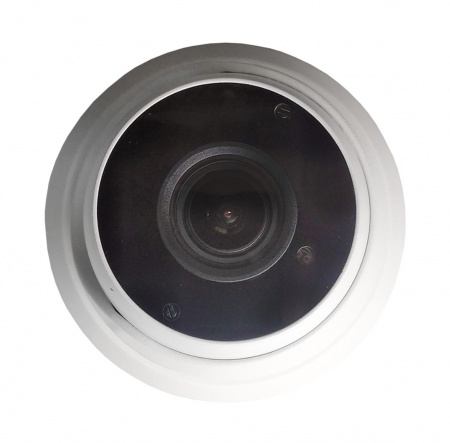 ST-172 IP HOME POE (2,8-12mm), (версия 3) 3МP (2304х1296), уличная купольная IP-камера с ИК подсветкой до 40 м Фото