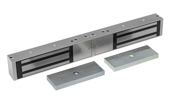 ML-395 Double с уголком Фото