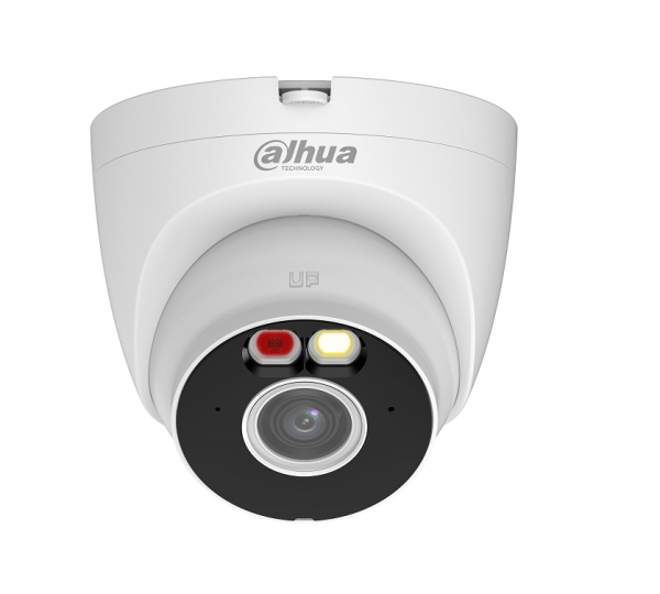 DH-IPC-T5AP-PV-0360B Уличная купольная IP-видеокамера Wi-Fi 5Мп Фото