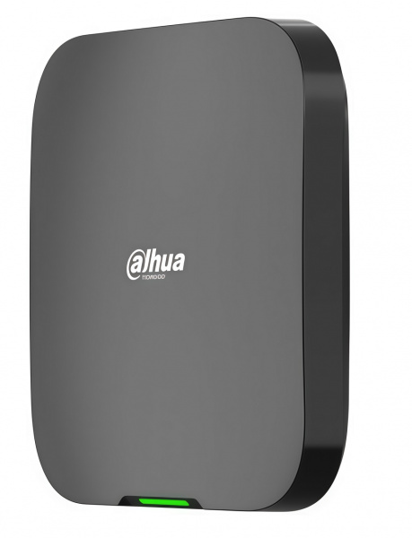 DHI-ARC3800H-FW2(868)-B Контроллер охранной сигнализации Фото DHI-ARC3800H-FW2(868)-B Контроллер охранной сигнализации Фото