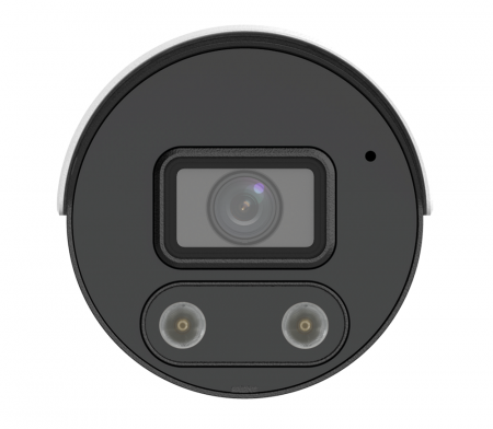 IPC2124SB-ADF40KMC-I0 Видеокамера IP цилиндрическая 4Мп Фото