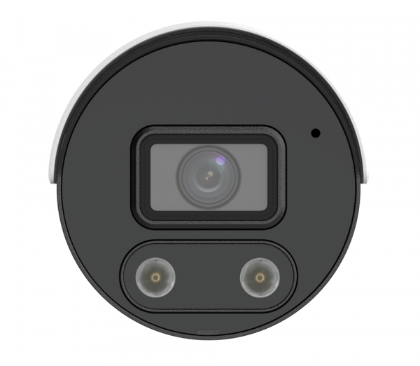 IPC2124SB-ADF40KMC-I0 Видеокамера IP цилиндрическая 4Мп Фото