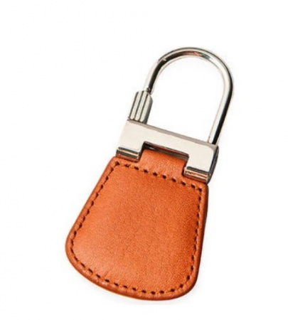 Брелок Mifare IL-71MK  1K, в кожаном корпусе, с кольцом Фото