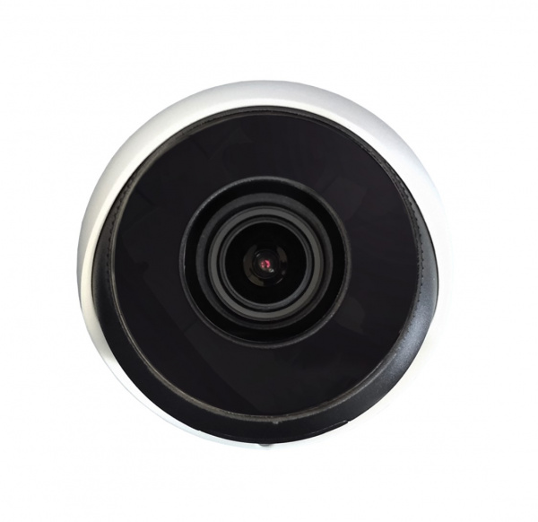 ST-VA2645 PRO (2,8-12 mm) 2,1MP (1920*1080), уличная купольная IP-камера с ИК подсветкой до 35 м Фото