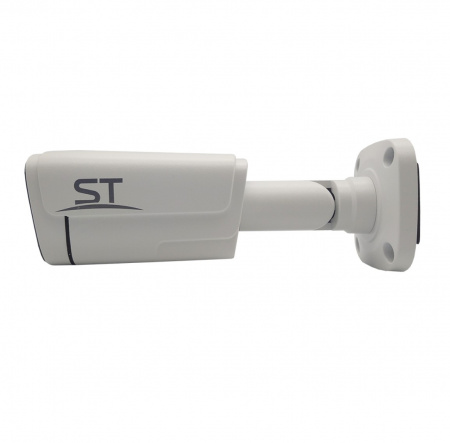 ST-SX8531 POE (2,8mm) 8MP, уличная цилиндрическая IP-камера с ИК подсветкой до 25 м Фото
