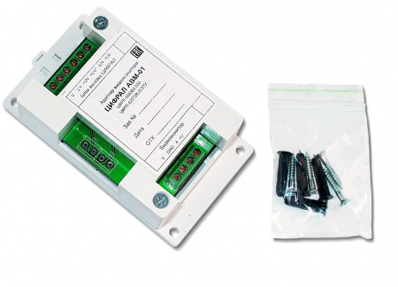 Цифрал АВМ-01 Адаптер видеомонитора Фото