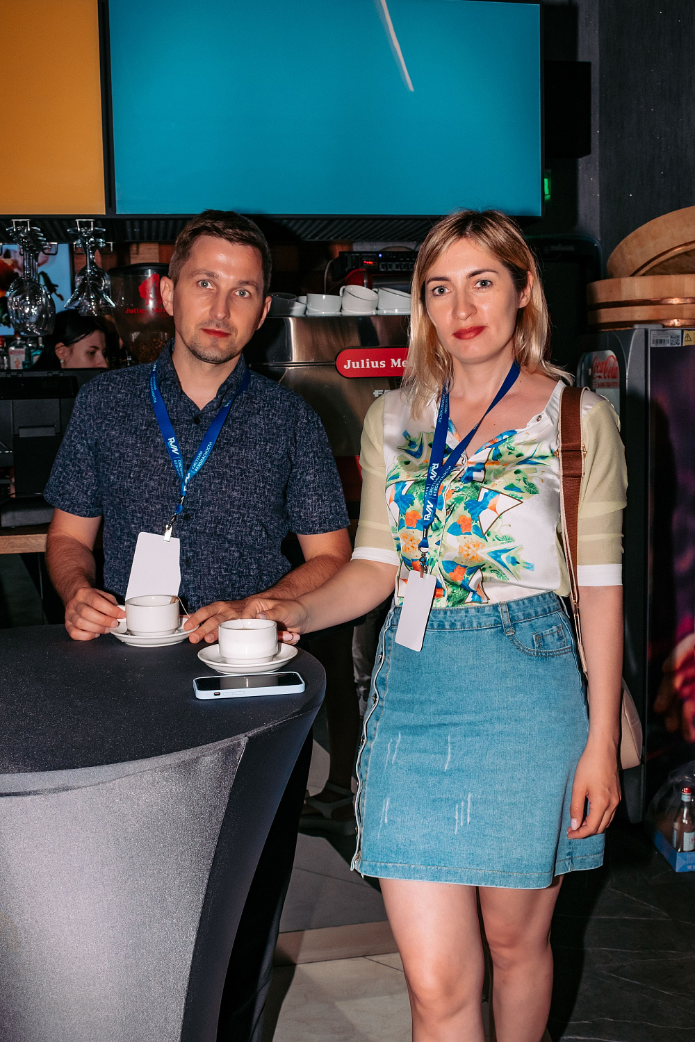 Семинар Hikvision для партнеров RVN-Group прошел в Краснодаре