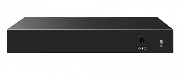 TEG2210P-8-120W Управляемый PoE-коммутатор 9GE+1SFP Фото