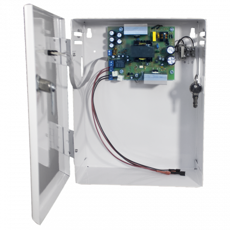 ББП-80 MAX Источник вторичного питания резервированный Фото