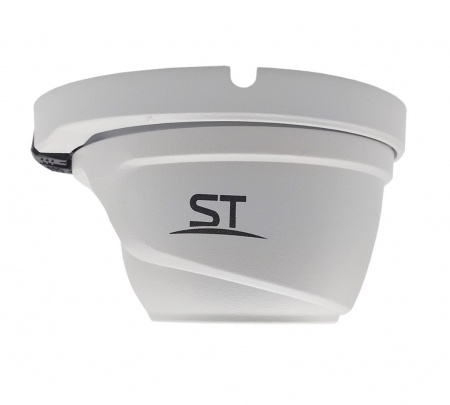 ST-S2543 (2,8mm), (версия 2) уличная купольная IP-камера 2MP Фото