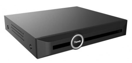 TC-R3120 Spec: I/B/KV3.0 IP-Видеорегистратор Фото