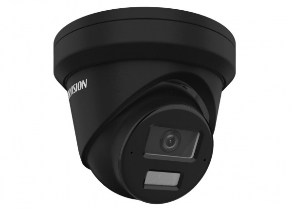 DS-2CD2383G2-LI2U(2.8mm)(BLACK) 8-Мегапиксельная Сетевая камера Фото