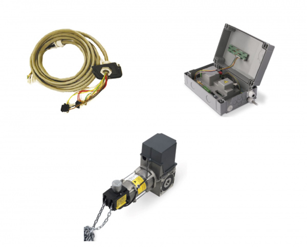 Комлект SD12020400KEKIT Фото