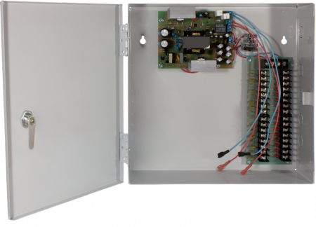 ББП-80 V.16 MAX Источник вторичного питания резервированный Фото