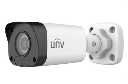 IPC2122LB-SF28-A Видеокамера IP цилиндрическая 2Мп Фото