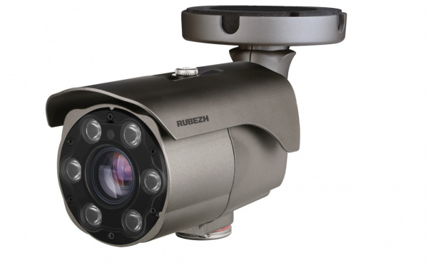 RV-3NCT2165-I1 (2.8-12) видеокамера цилиндрическая Фото