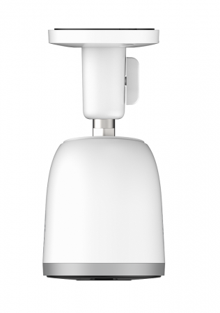 DH-IPC-F5DP-PV-0280B Уличная цилиндрическая IP-видеокамера Wi-Fi 5Мп Фото