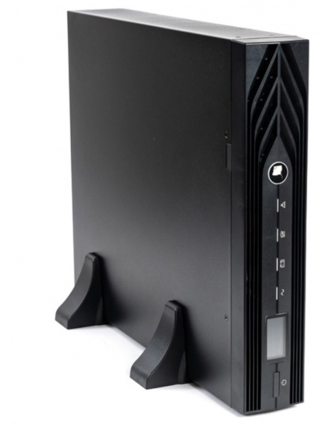 SKAT-UPS 2000 RACK+4x9Ah Источник бесперебойного питания Фото SKAT-UPS 2000 RACK+4x9Ah Источник бесперебойного питания Фото