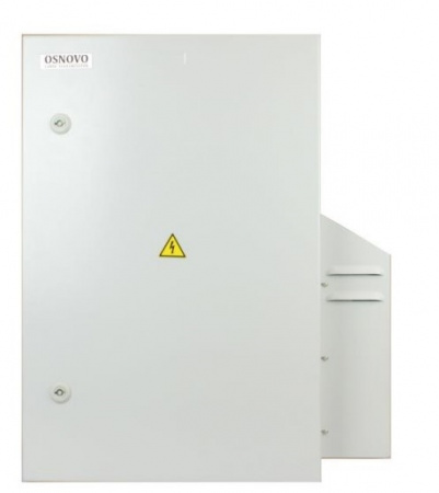 OSNOVO OS-46PB1 Уличная станция с термоэлектрическим охладителем Фото