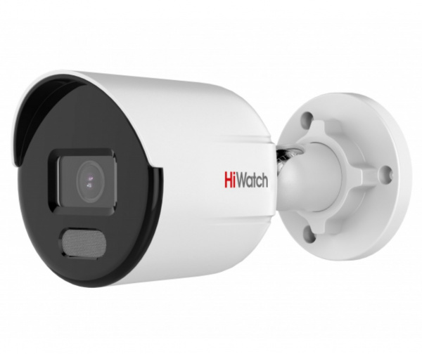 DS-I250L(D)(2.8mm) IP-видеокамера цилиндрическая 2Мп Фото