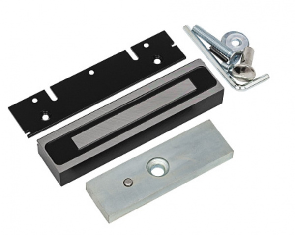 ML-200K Premium Black с планкой Фото