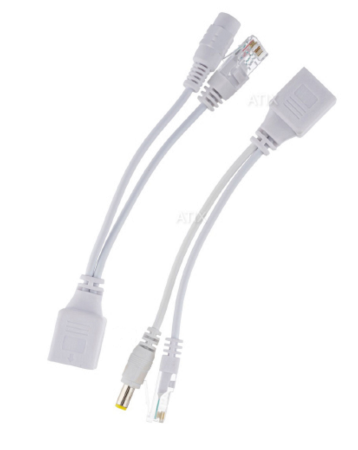 AT-A-KPoE1 Комплект пассивного питания Фото