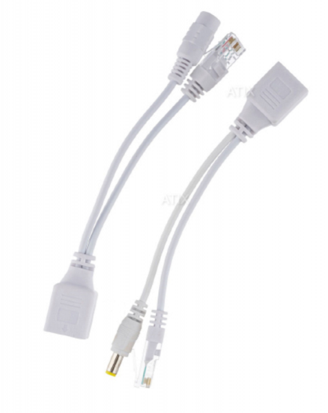 AT-A-KPoE1 Комплект пассивного питания Фото