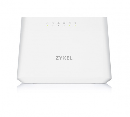 Wi-Fi роутер VDSL2 VMG3625-T50B [VMG3625-T50B-EU02V1F] Фото