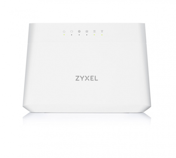 Wi-Fi роутер VDSL2 VMG3625-T50B [VMG3625-T50B-EU02V1F] Фото