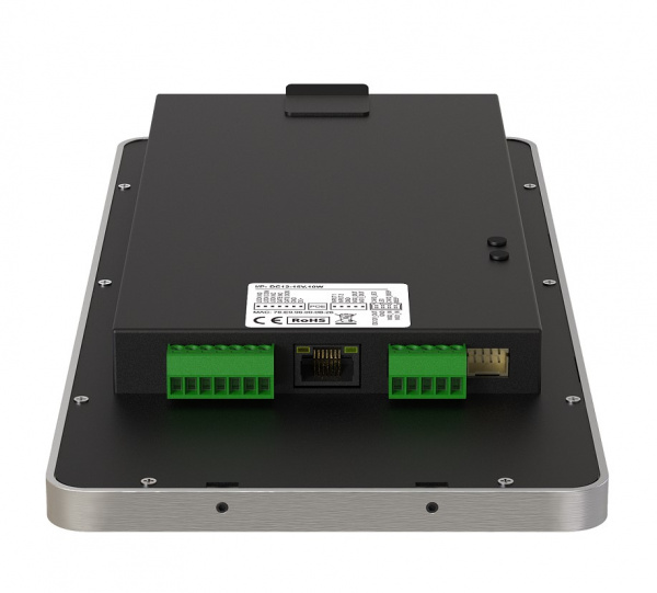 AT-VD315H BL Вызывная панель IP видеодомофона с разрешением видеокамеры 1080Р, Фото