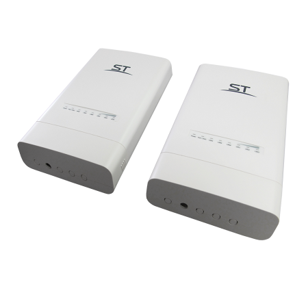 Беспроводная точка доступа ST-AP5/867-5 (Комплект 2 шт.) Фото