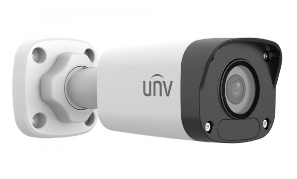 IPC2125LB-SF40-A Видеокамера IP цилиндрическая 5Мп Фото