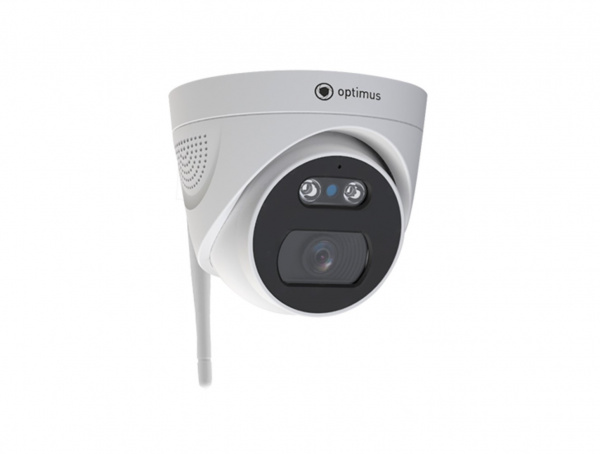Видеокамера Optimus IP-H045.0(2.8)MW_V.1 Фото