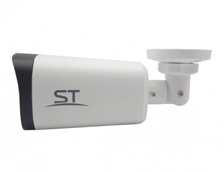 ST-V2637 PRO STARLIGHT (2,8-12  mm) 2,1MP (1920*1080), уличная цилиндрическая IP-камера с ИК подсветкой до 50 м Фото