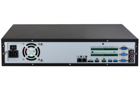 DHI-NVR5864-EI2 64-канальный IP-видеорегистратор 4K Фото DHI-NVR5864-EI2 64-канальный IP-видеорегистратор 4K Фото