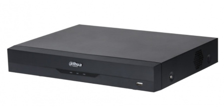DH-XVR5116H-4KL-I3 16-канальный HDCVI-видеорегистратор с FR Фото