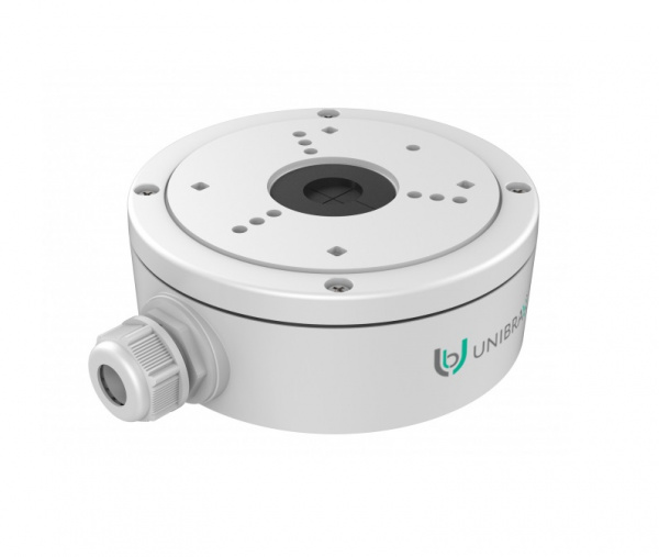 Монтажная коробка UB-JB-H137 Фото Монтажная коробка UB-JB-H137 Фото