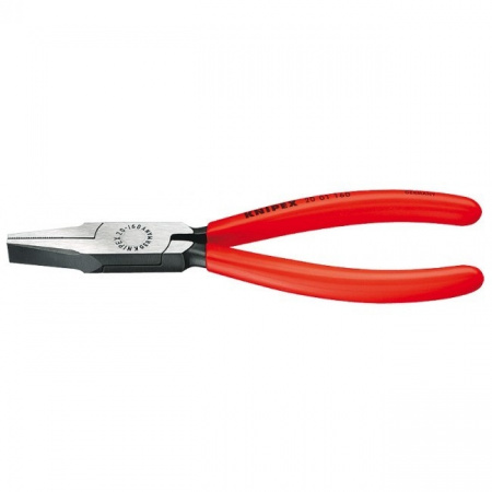 Knipex ПЛОСКОГУБЦЫ KN-2001160 Фото